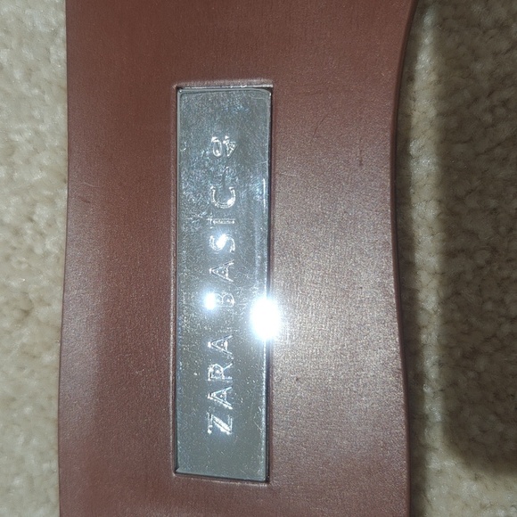 Zara Flat Sandals - Picture 11 of 11